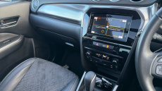 Suzuki Vitara 1.4 Boosterjet SZ5 ALLGRIP 5dr Auto Petrol Estate